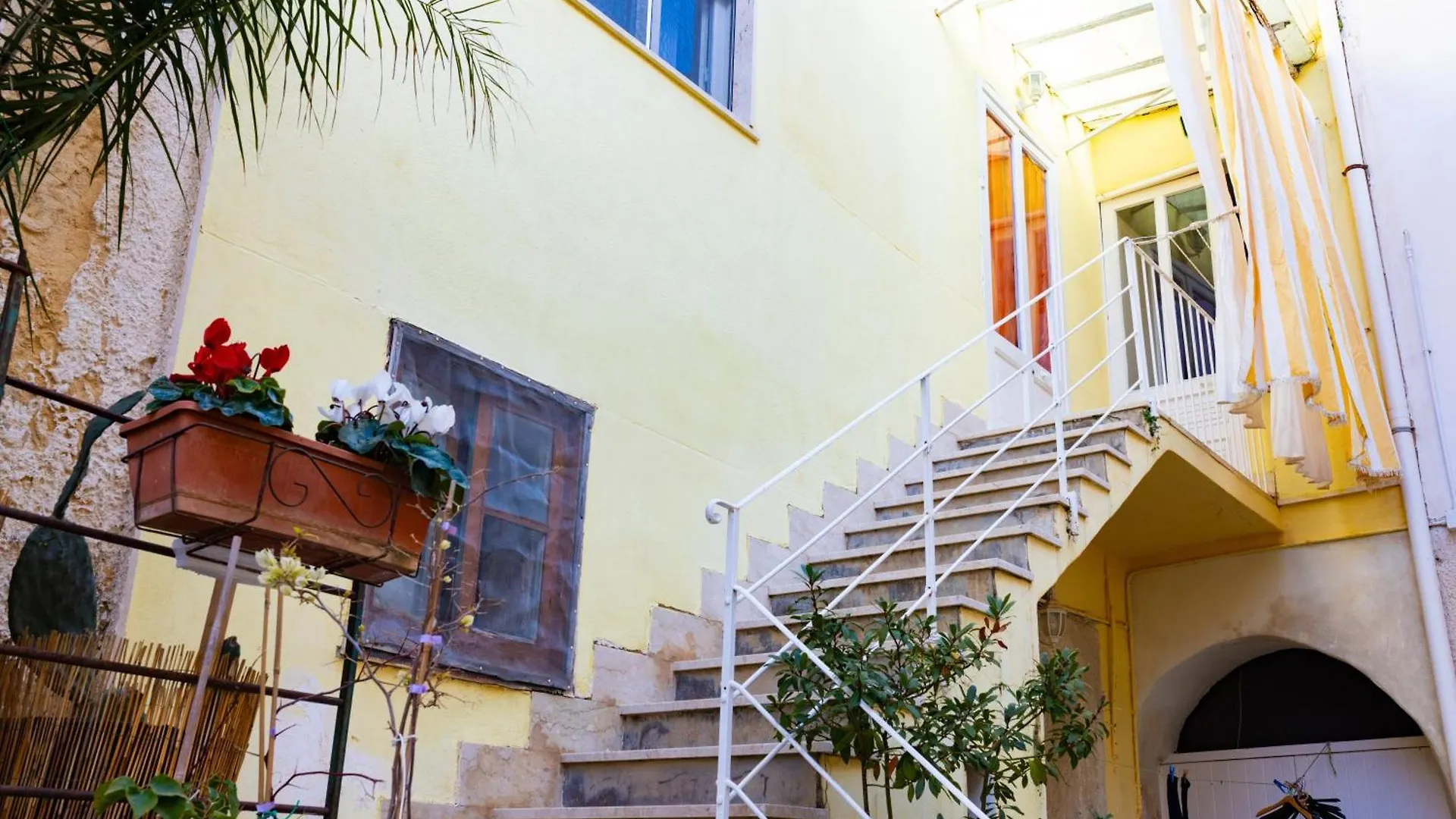 Dalla Zia Angelina Marsala