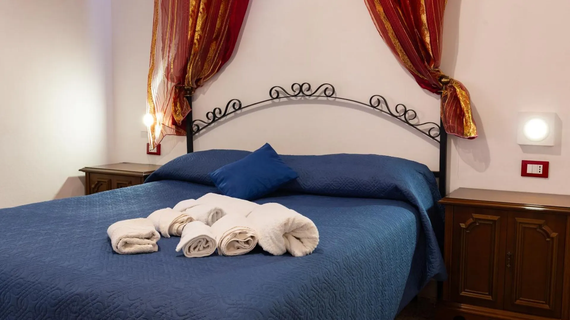 Apartment Dalla Zia Angelina Marsala