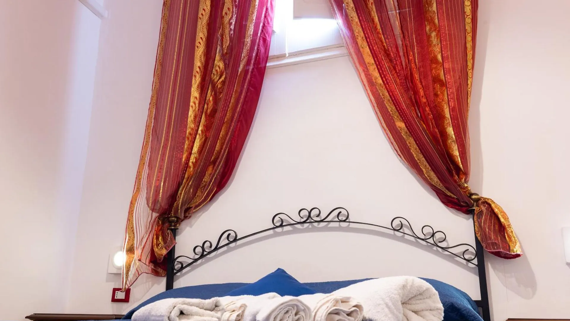Dalla Zia Angelina Marsala Apartment