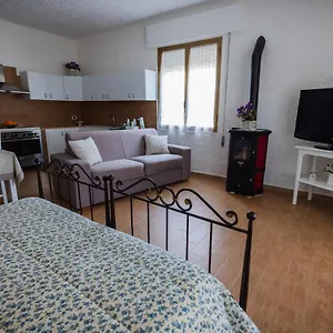 Da Annalisa Appartement