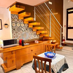 Al Centro N 9 Appartement