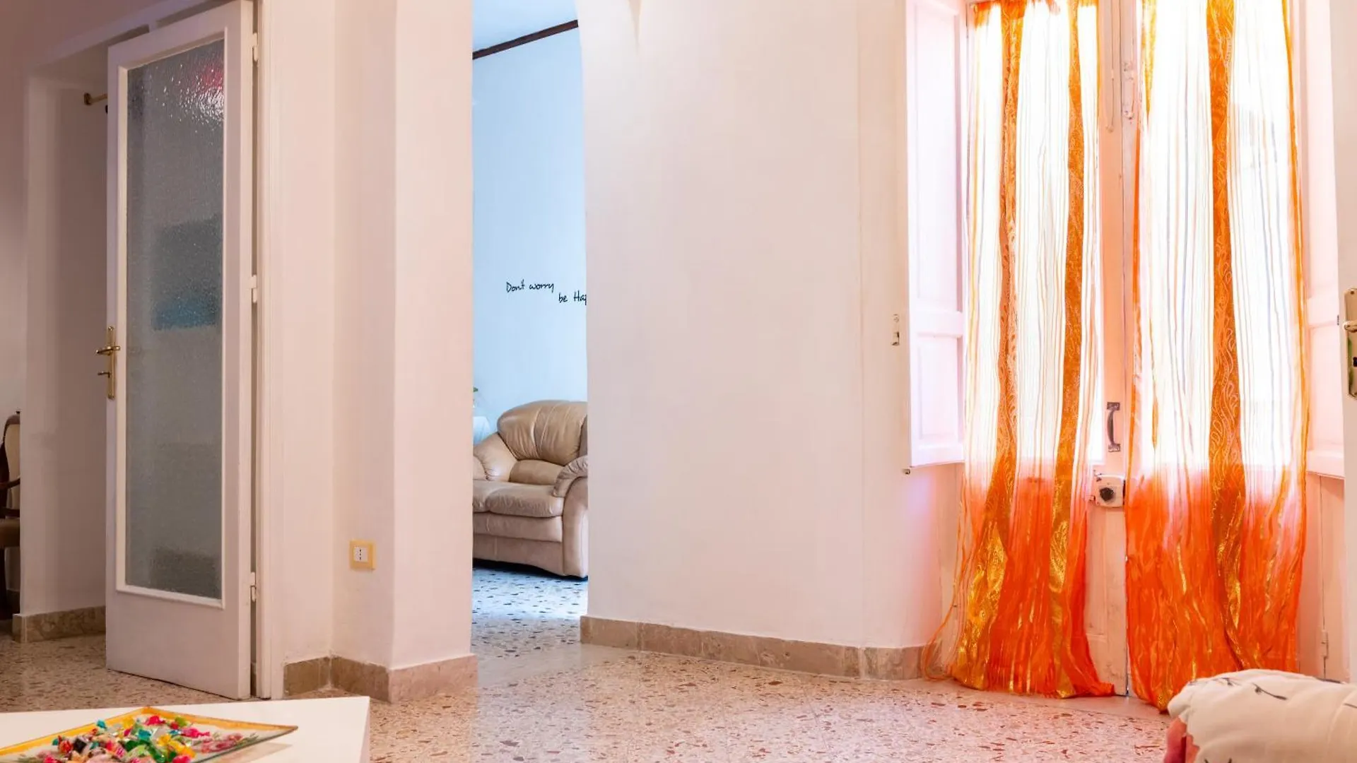 Dalla Zia Angelina Marsala Italia